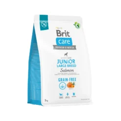 Brit Care - Dog - Grain-free Junior Large Breed
