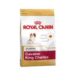 Royal Canin Cavalier King Charles Puppy - Hondenvoer