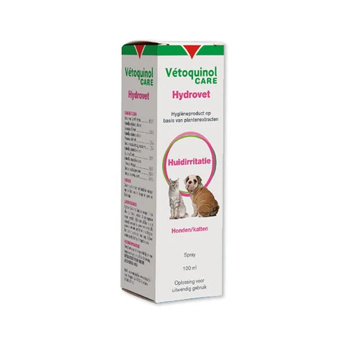 Vetoquinol Hydrovet - Afbeelding 2