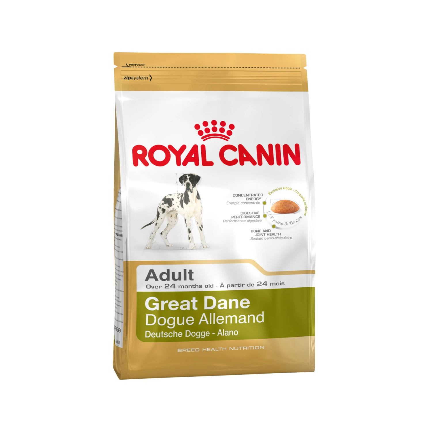 Royal Canin Great Dane Adult - Hondenvoer - Afbeelding 9