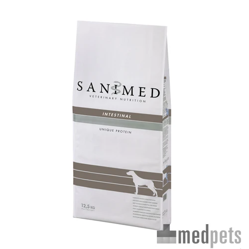SANIMED Intestinal Dog - Afbeelding 3