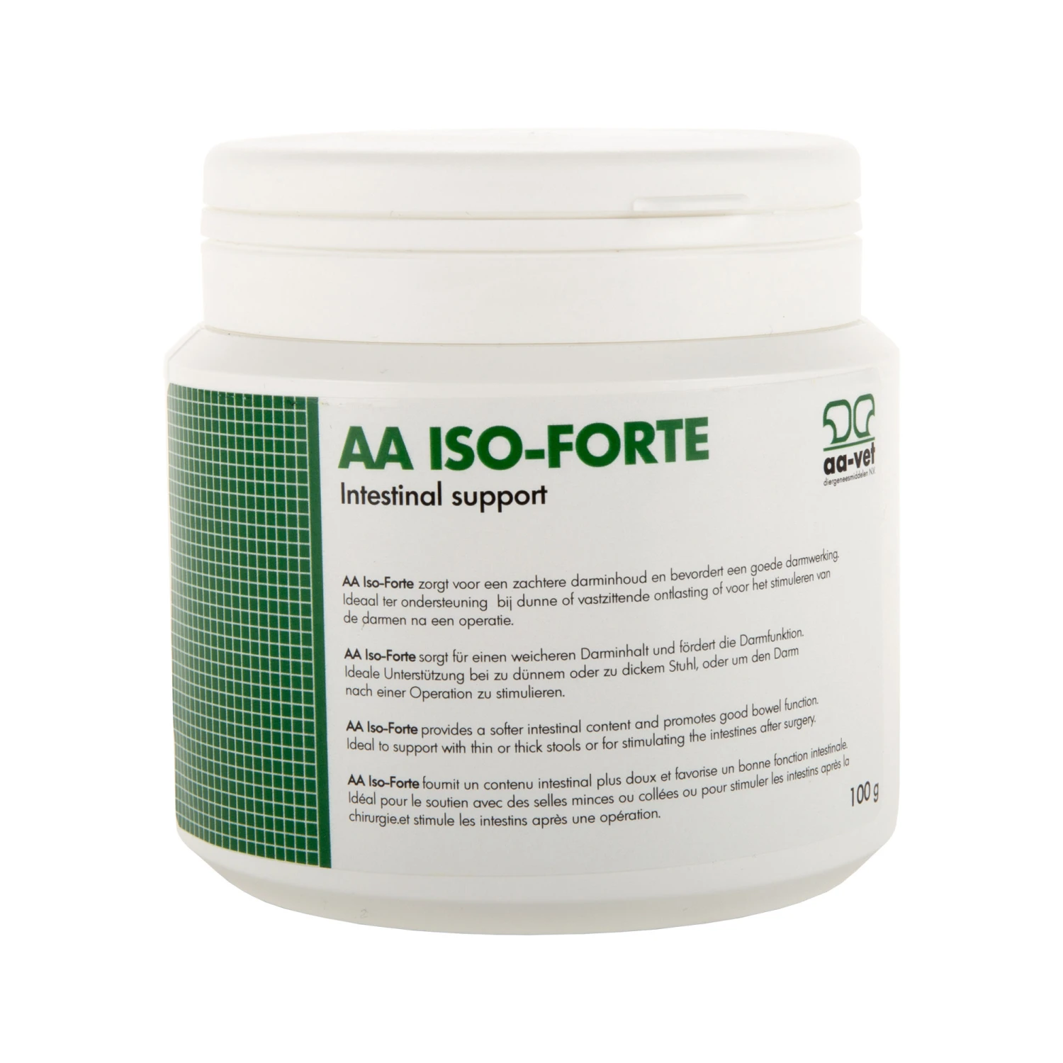 AA Iso-Forte - Afbeelding 2