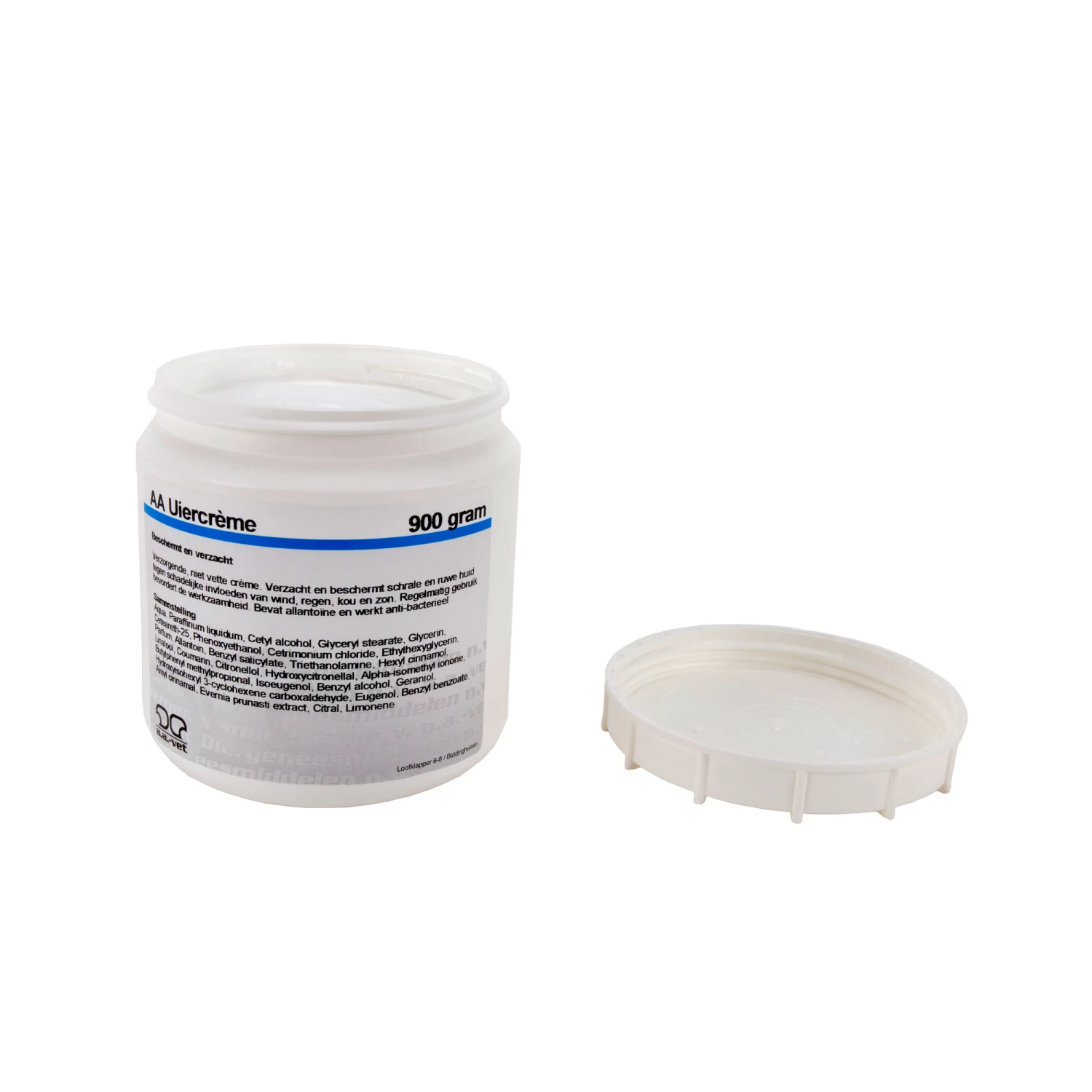 AA Uiercrème - Afbeelding 2