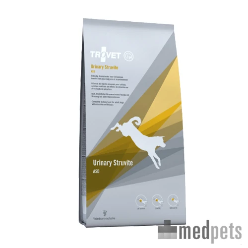 TROVET Urinary Struvite ASD Hond - Afbeelding 3
