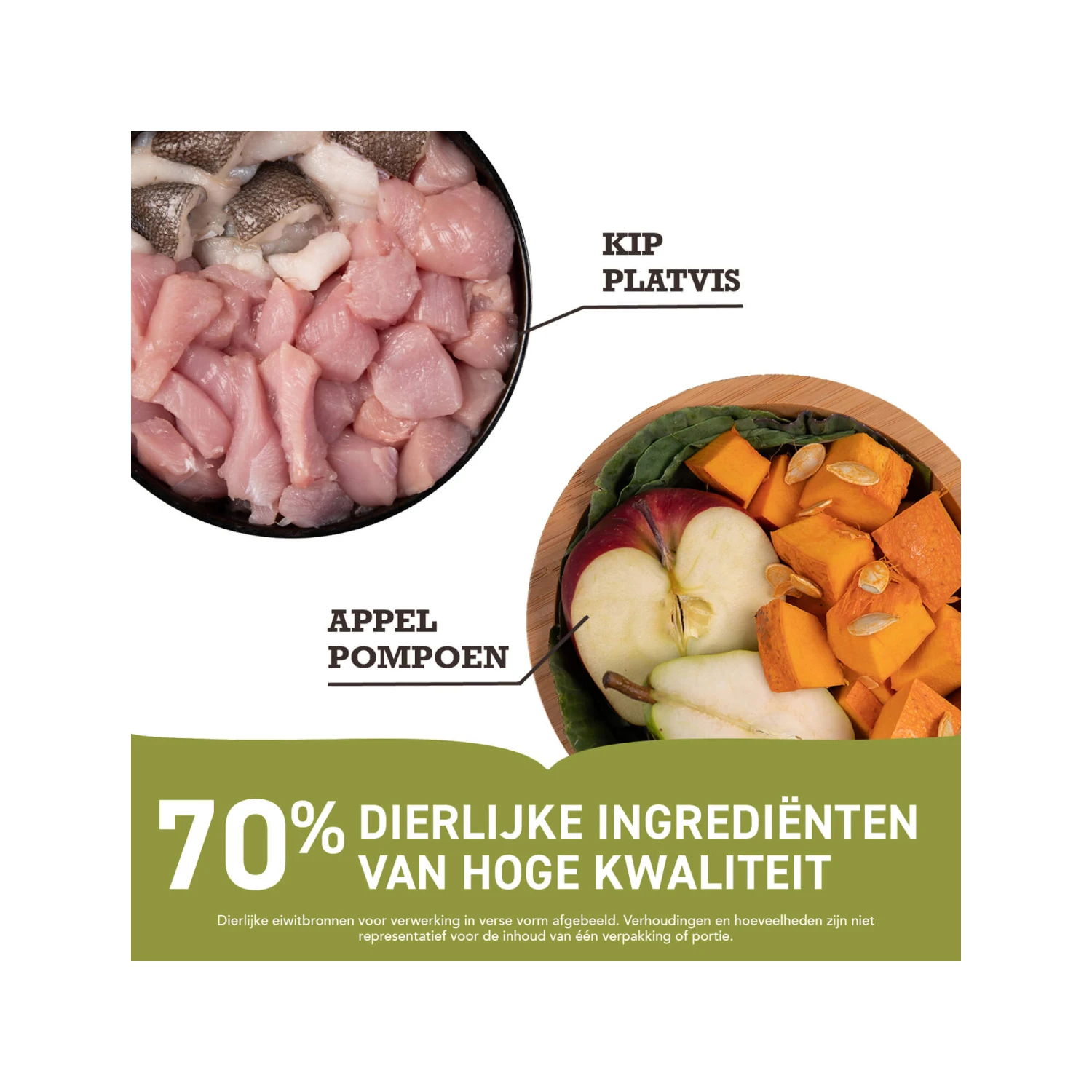 Acana Puppy Large Breed Heritage - Afbeelding 2