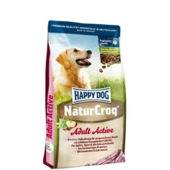 Happy Dog NaturCroq Active