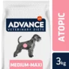 Affinity Advance Veterinary Diets Atopic Hond