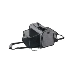 All For Paws AFP Travel Dog - Rolling Pet Carrier
