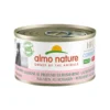 Almo Nature HFC Complete Made In Italy Hondenvoer - Blik - Zalm Met Rozemarijn