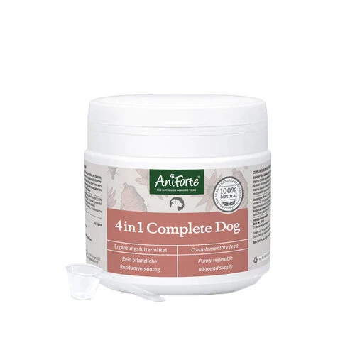 AniForte 4-in-1 Compleet - Hond