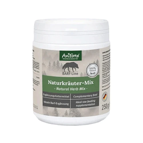 AniForte BARF-Line Natuurlijke Kruidenmix