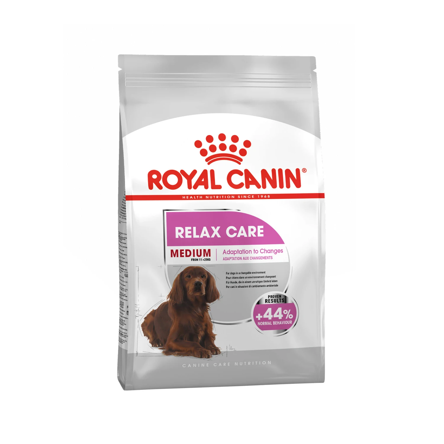 Royal Canin Medium Relax Care - Hondenvoer - Afbeelding 11