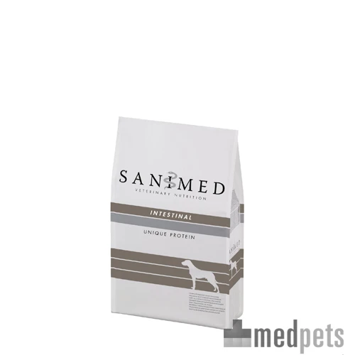 SANIMED Intestinal Dog - Afbeelding 4