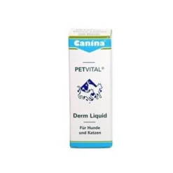 Canina Petvital Derm Liquid