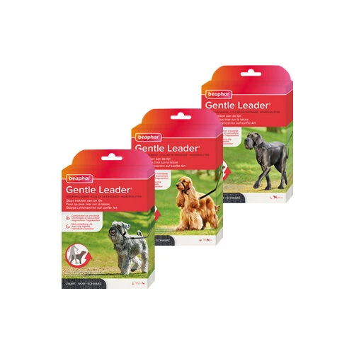 Beaphar Gentle Leader - Afbeelding 4