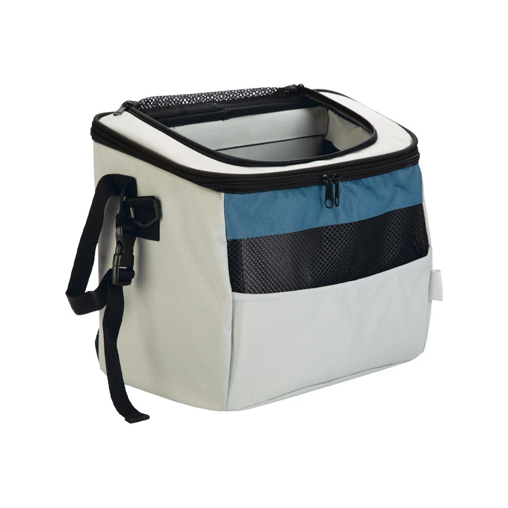 Beeztees Hondenfietsmand Xoex - Afbeelding 2