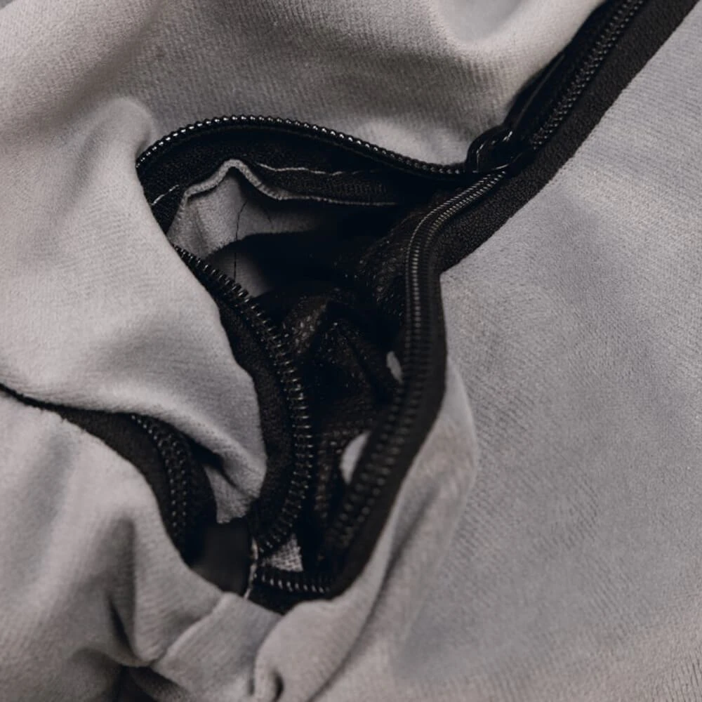 Beeztees Memory Foam Hondenmand Fy - Afbeelding 9