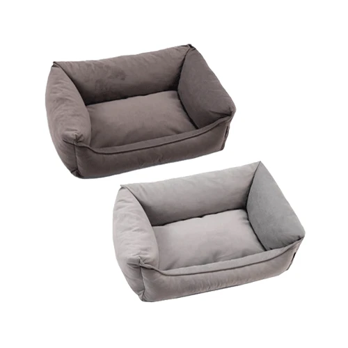 Beeztees Memory Foam Hondenmand Fy - Afbeelding 3