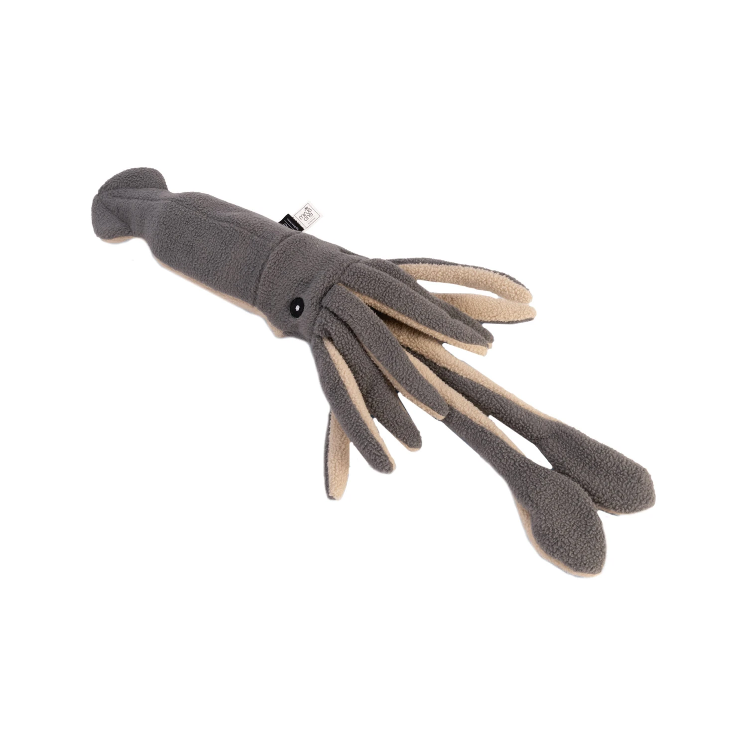 Beeztees Minus One Inktvis - Afbeelding 2