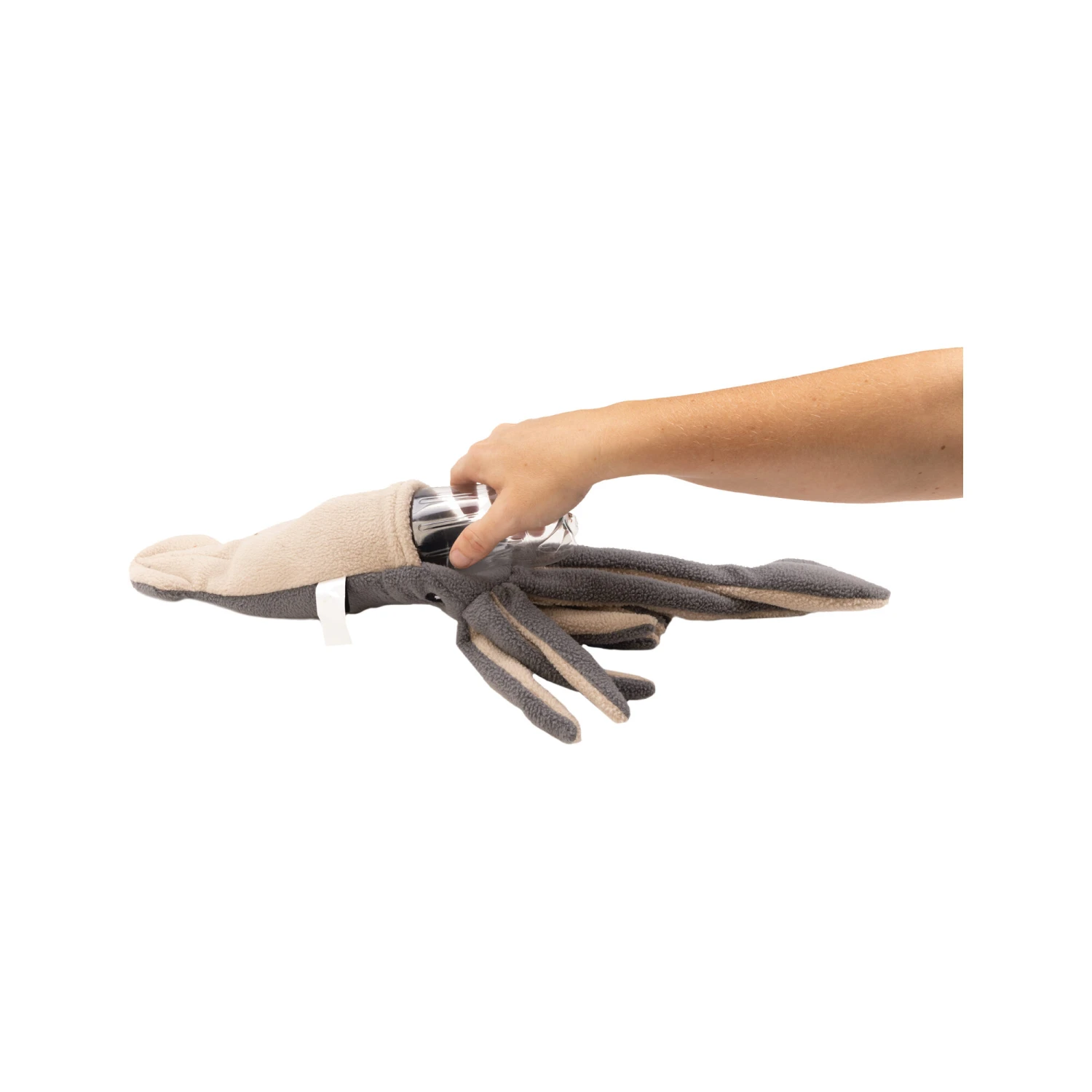 Beeztees Minus One Inktvis - Afbeelding 3