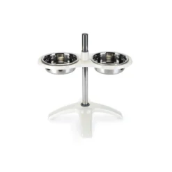 Beeztees Verstelbare Voederstandaard Orino