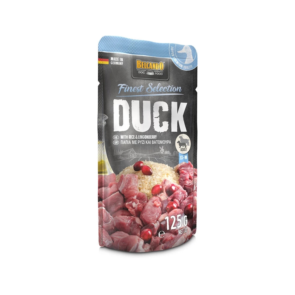 Belcando Finest Selection