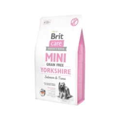 Brit Care Dog Mini - Yorkshire