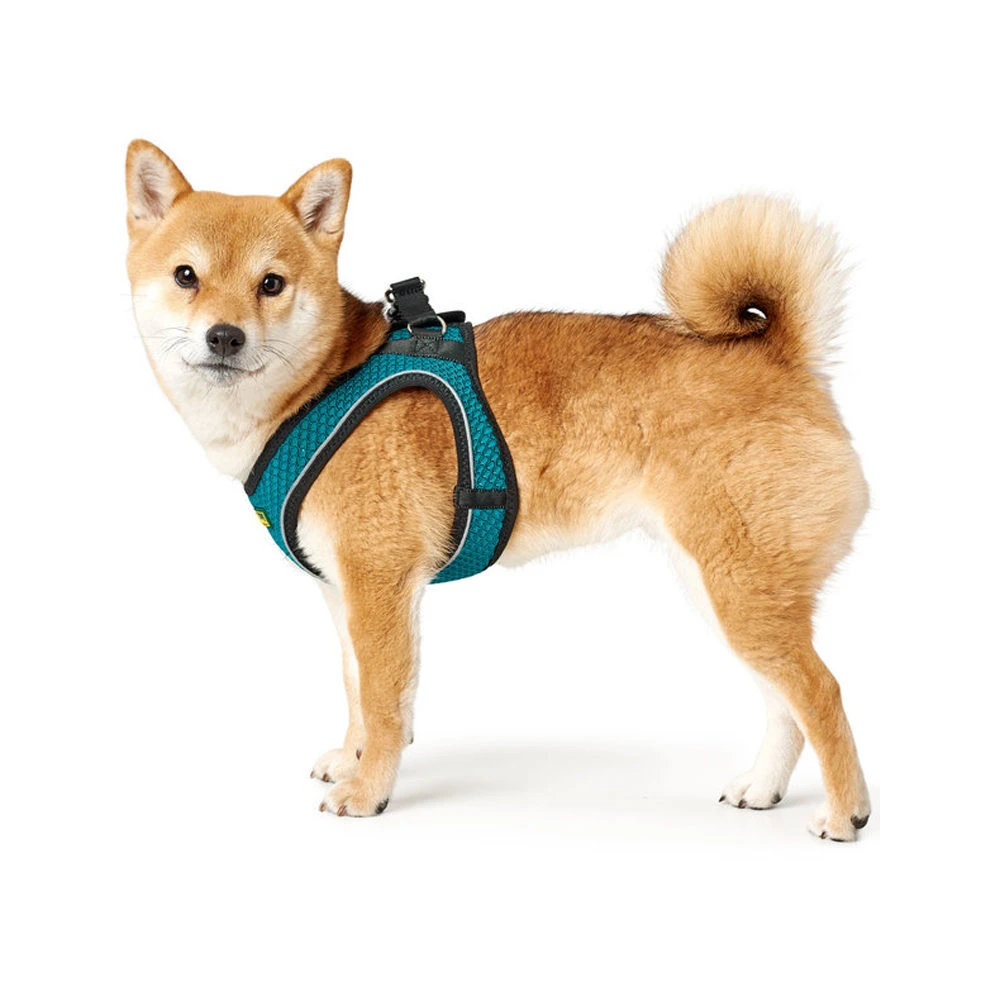 Hunter Hilo Comfort Harnas - Afbeelding 12