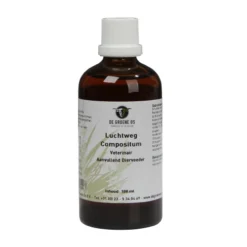 Groene Os Luchtweg Compositum