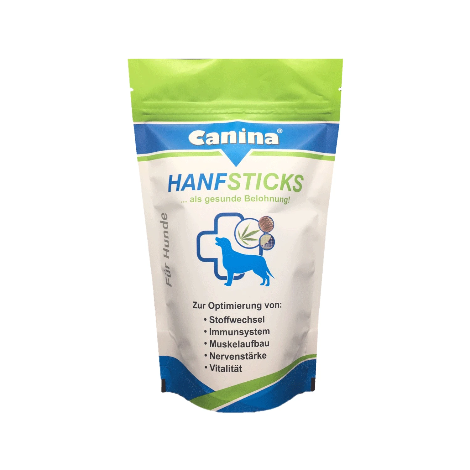 Canina Hennep Sticks