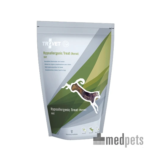 TROVET Hypoallergenic Treats (Horse) HHT - Afbeelding 4