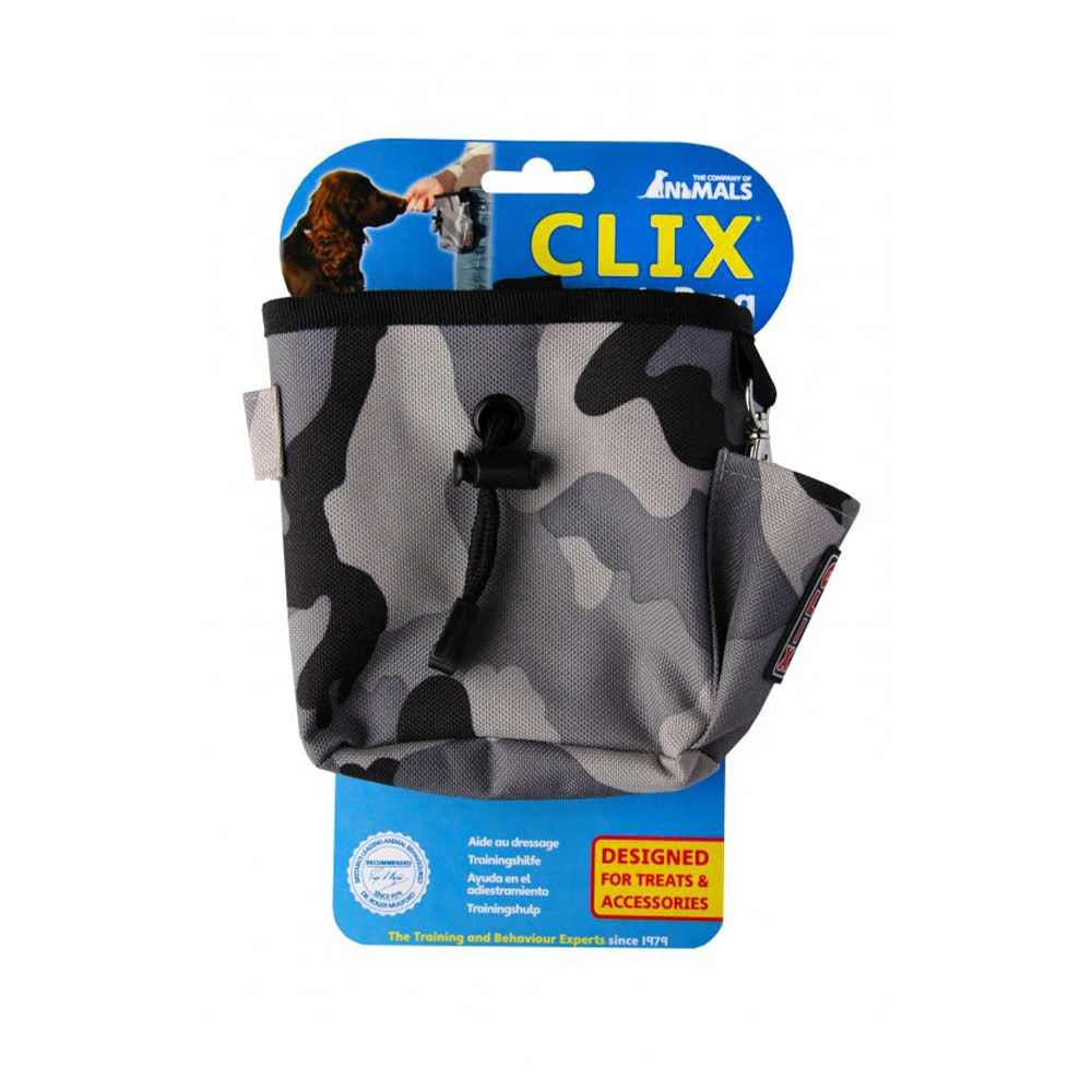 Company Of Animals Clix Treat Bag - Afbeelding 6