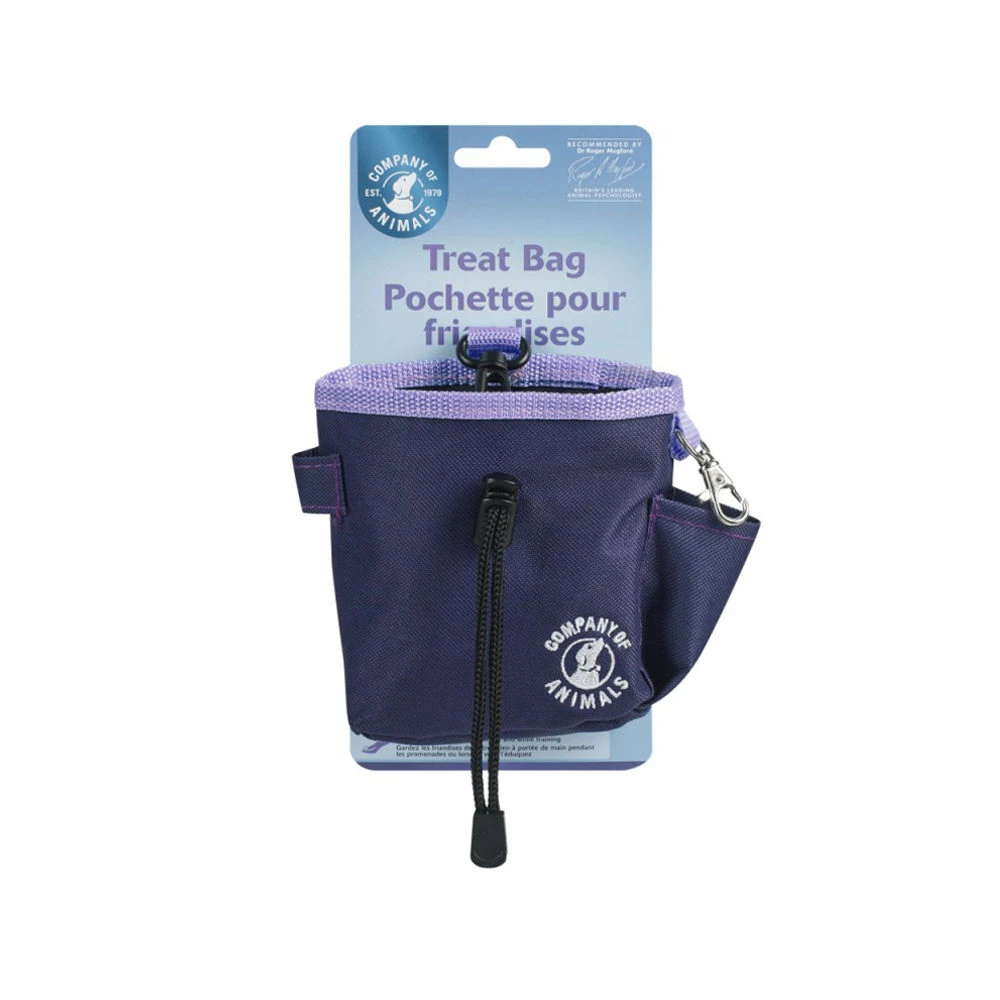 Company Of Animals Clix Treat Bag - Afbeelding 2