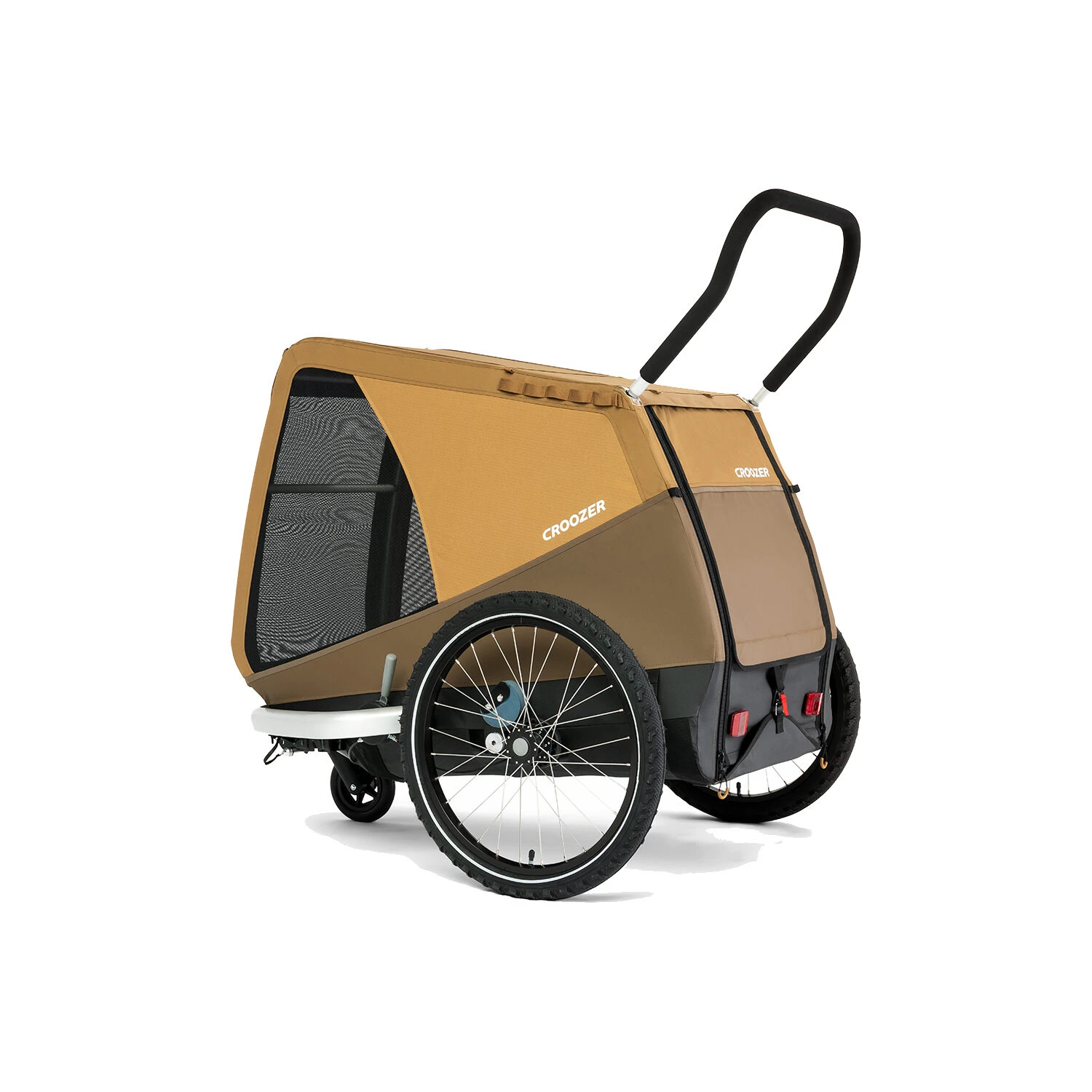 Croozer Fietskar - Afbeelding 16