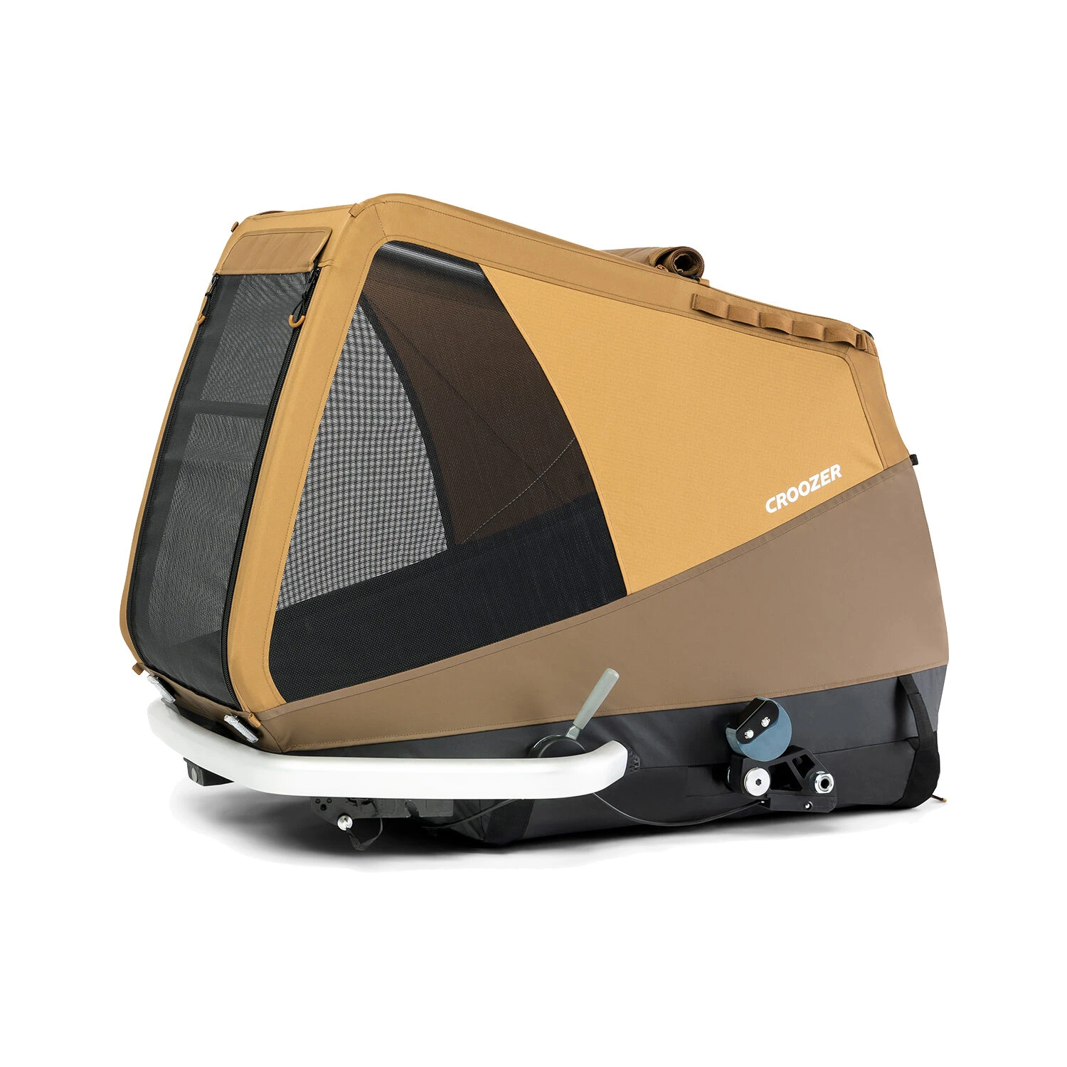 Croozer Fietskar - Afbeelding 20