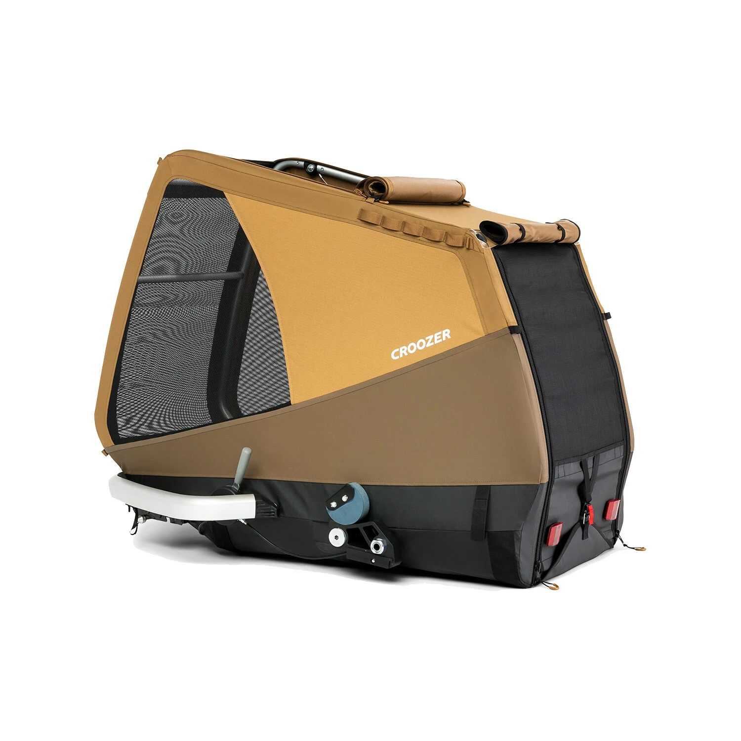 Croozer Fietskar - Afbeelding 19