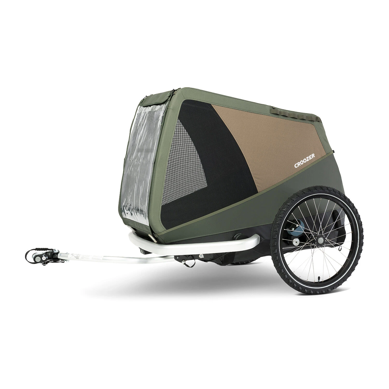 Croozer Fietskar - Afbeelding 10