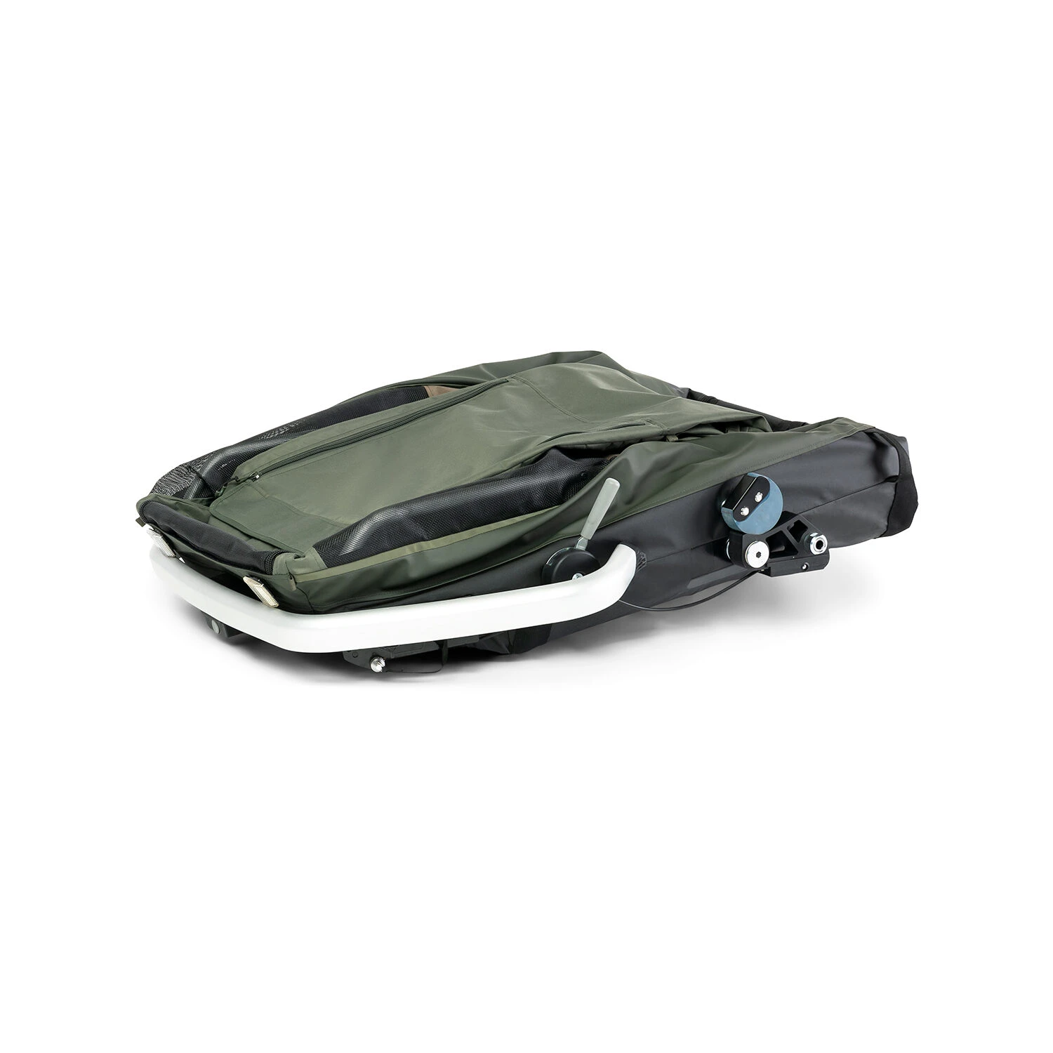 Croozer Fietskar - Afbeelding 11