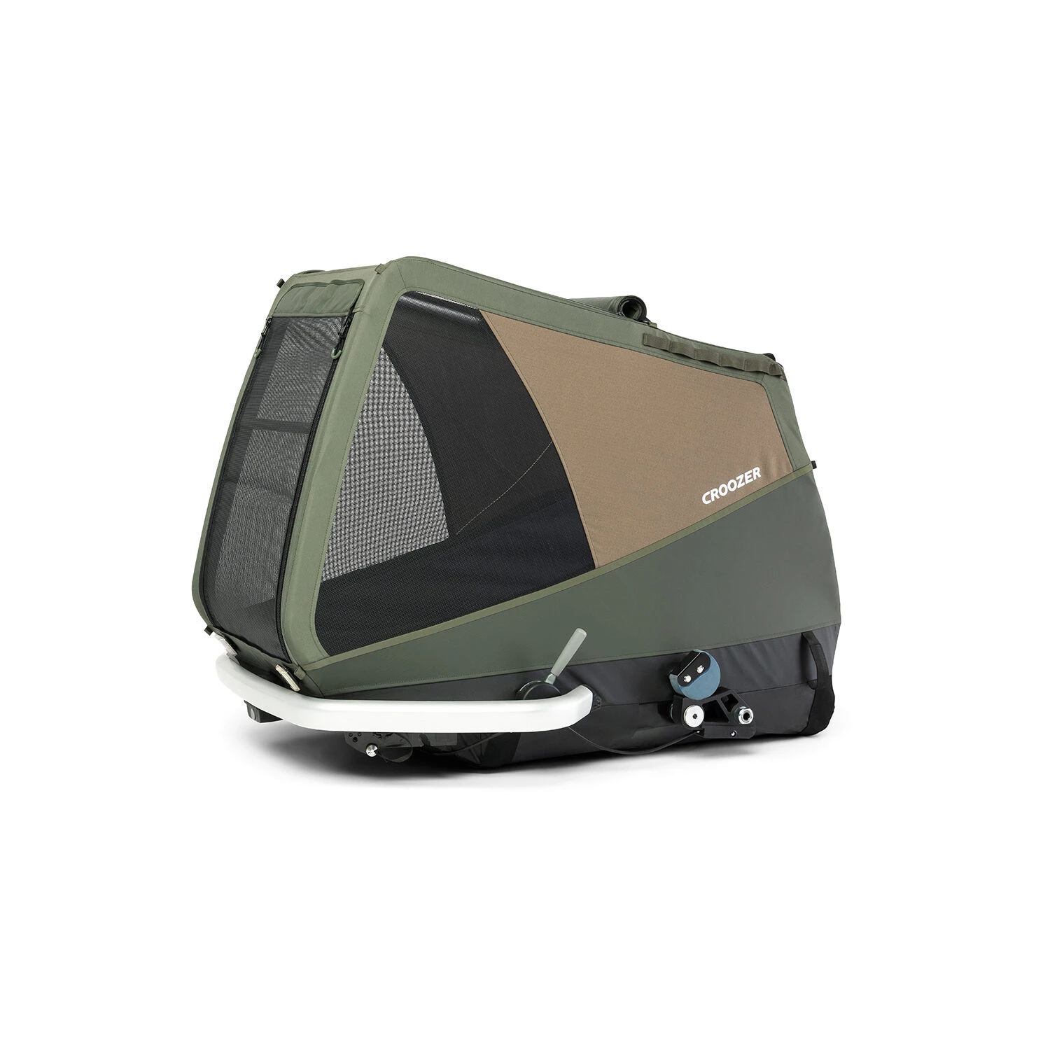 Croozer Fietskar - Afbeelding 13