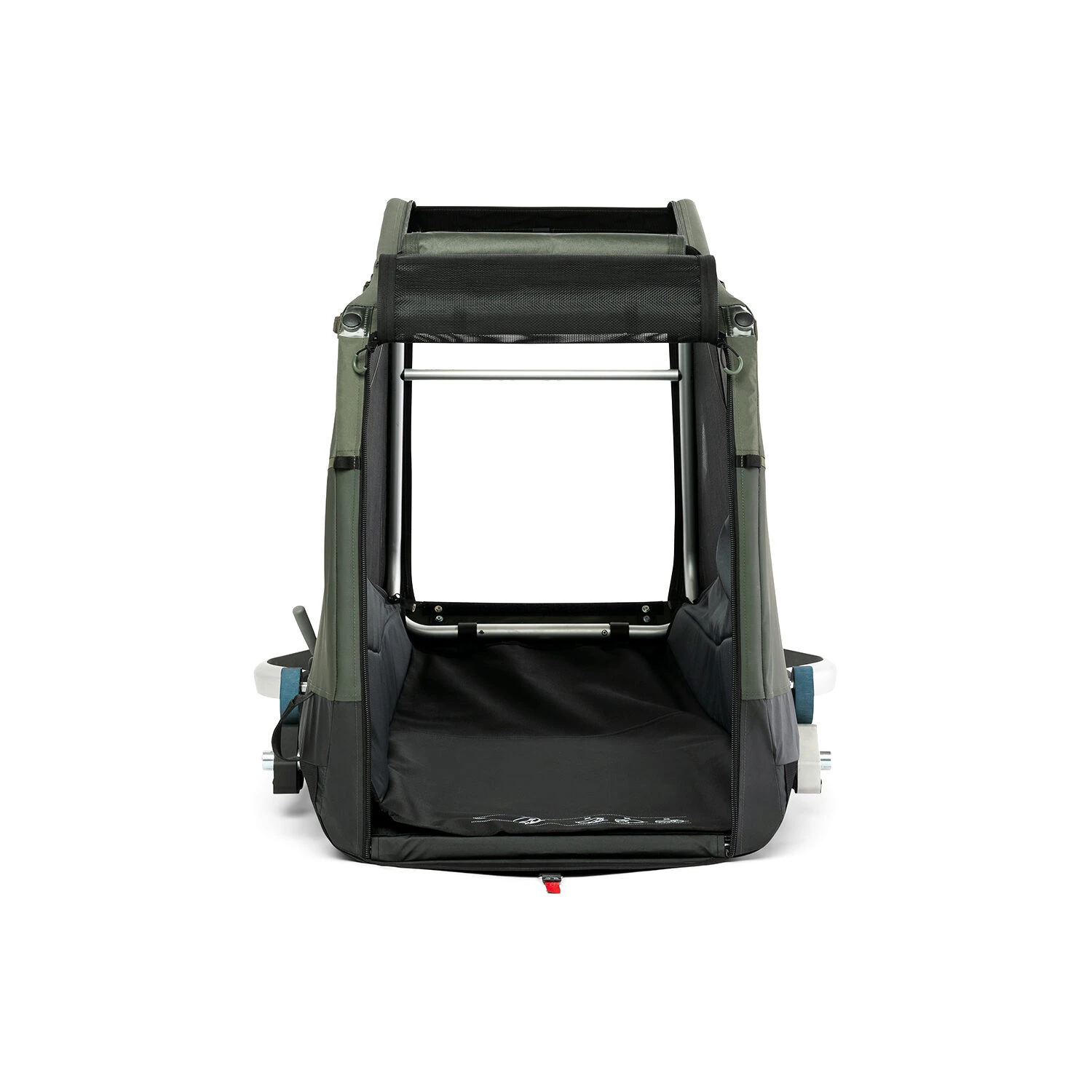 Croozer Fietskar - Afbeelding 14