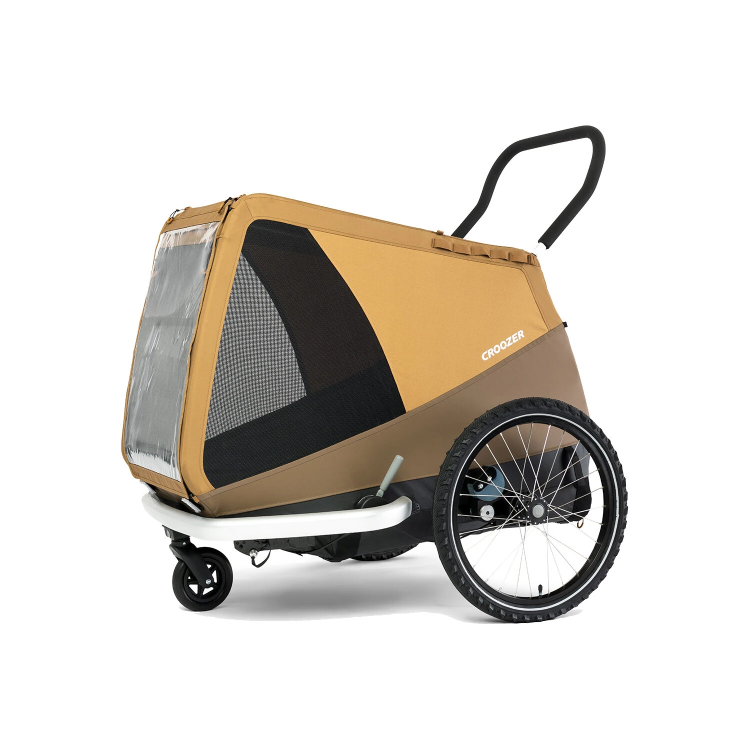 Croozer Fietskar - Afbeelding 2
