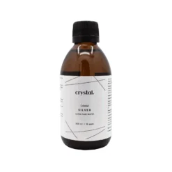 Crystal Colloïdaal Zilver