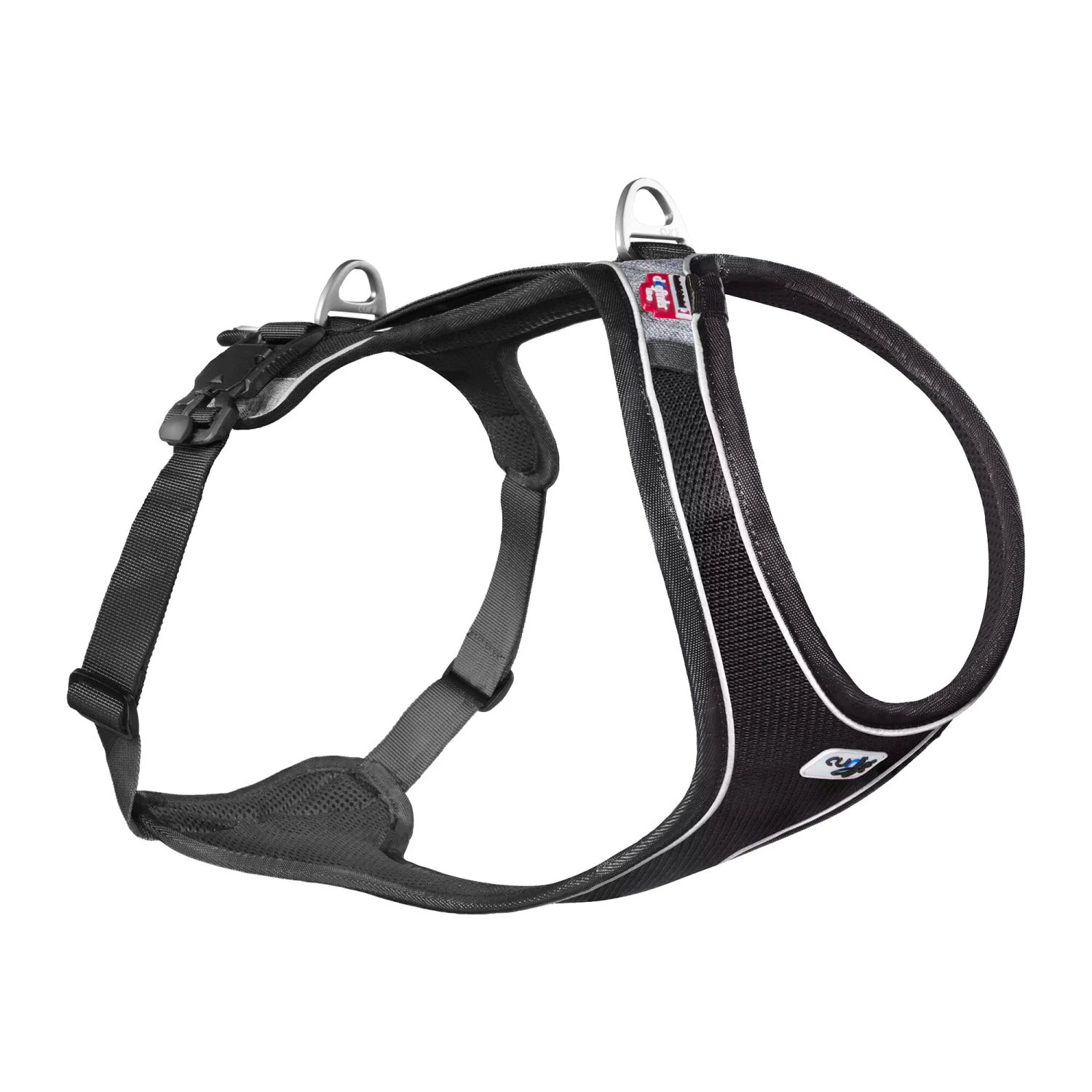 Curli Magnetic Belka Comfort Harness - Afbeelding 2