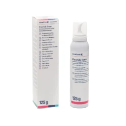CVET Fluoride Foam - Vanille