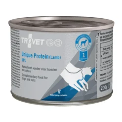 Trovet Unique Protein UPL (Lamb) Hond/kat