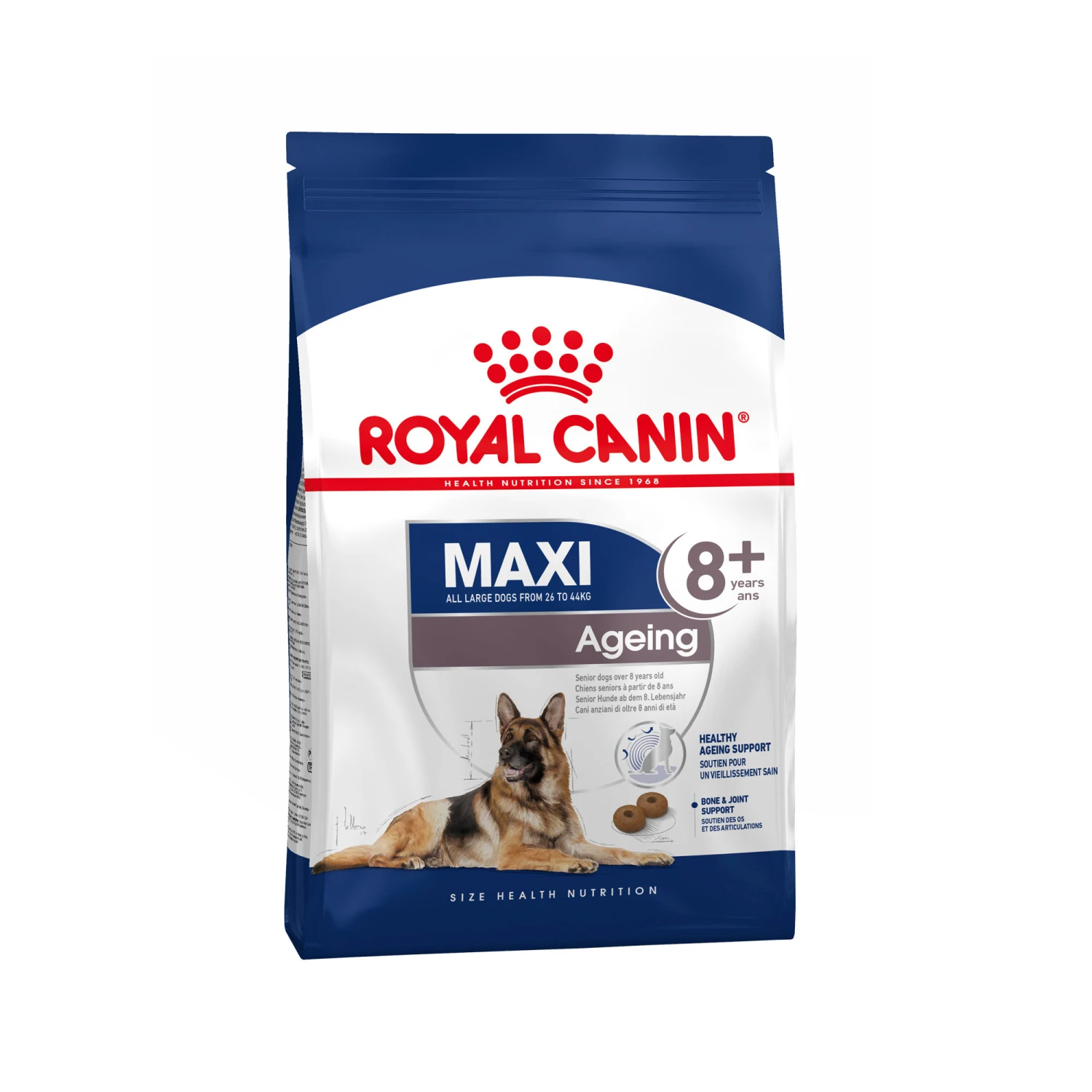 Royal Canin Maxi Ageing 8+ - Hondenvoer - Afbeelding 2