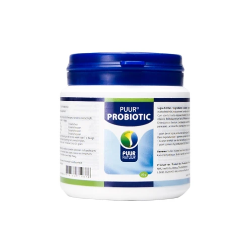 Puur Probiotic Hond Kat Paard - Afbeelding 4
