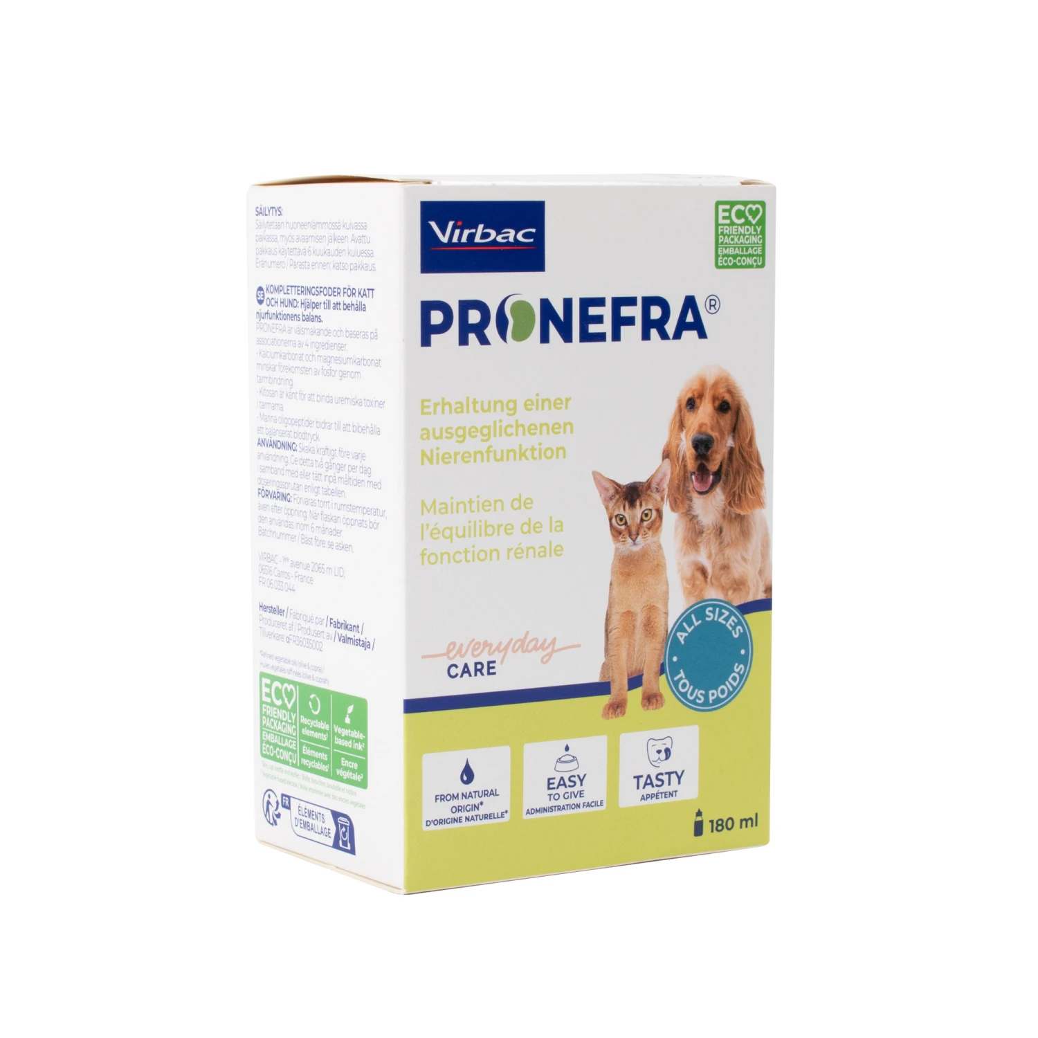 Virbac Pronefra - Afbeelding 6