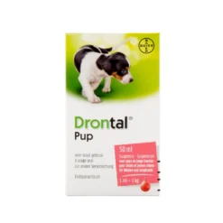 Drontal Pup