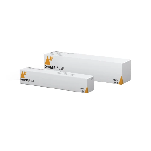 Dermiel Wondzalf - Afbeelding 3
